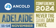 ANCOLD Conference 2024