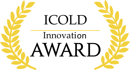 ICOLD Innovation Award